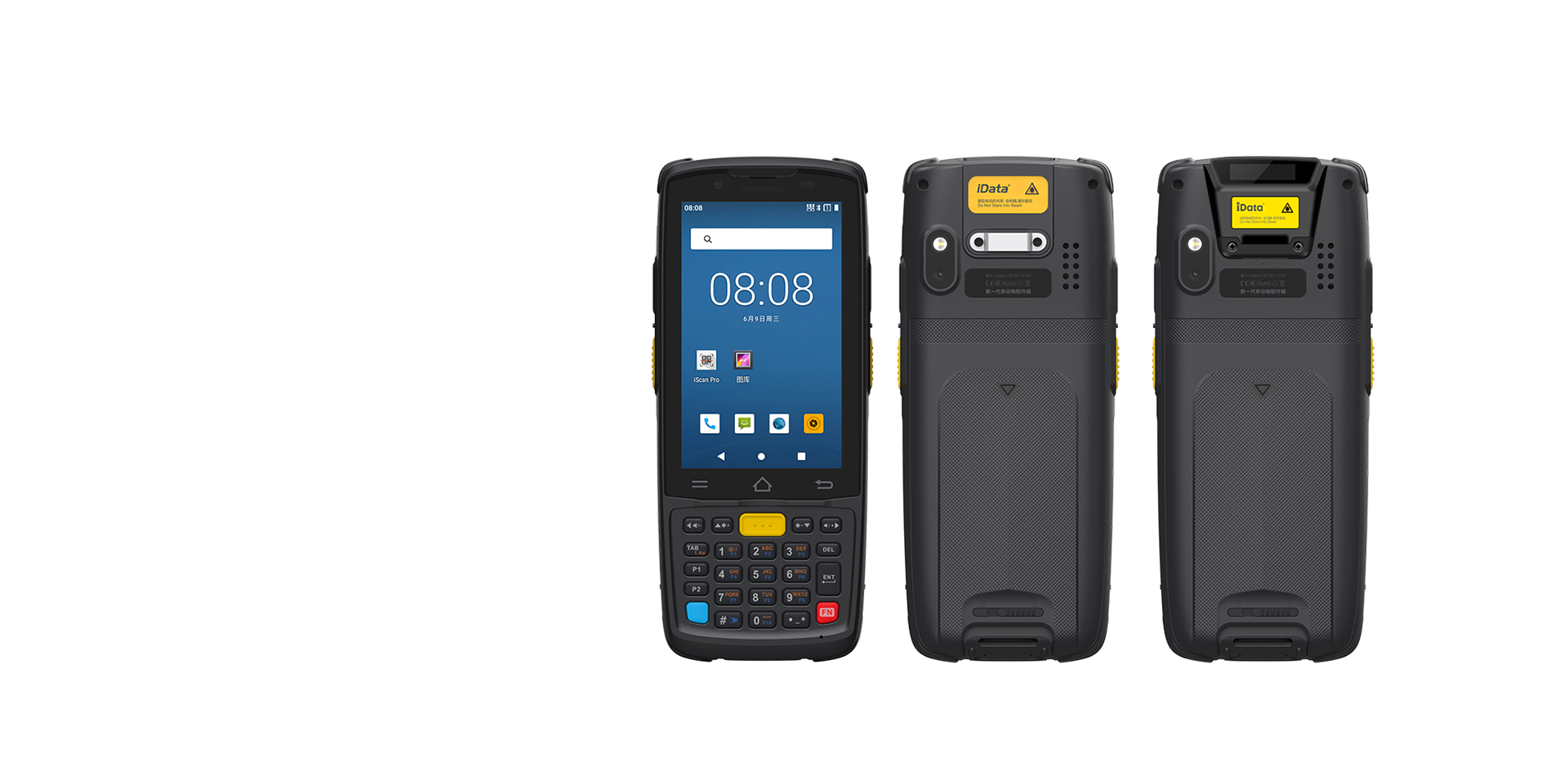 iData K3