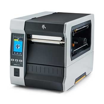 ZT600 系列 RFID 工业打印机
